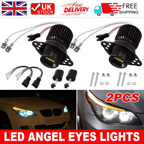 40w error led angel - error, eyes