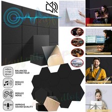 24X Thick Soundproofing
