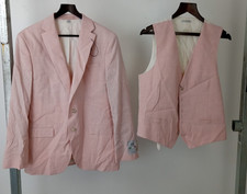 M&S Italian Linen 2Pcs Bundle