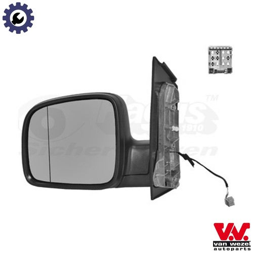 Exterior mirror 5896807 for - exterior,