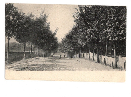 Aldeburgh westfields avenue - aldeburgh,