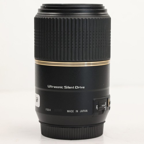Tamron 90mm vc 1 - 90mm, 1:1
