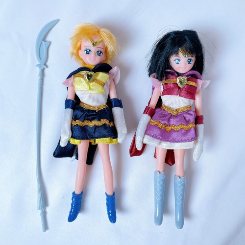 Sailor moon bandai - moon, mini