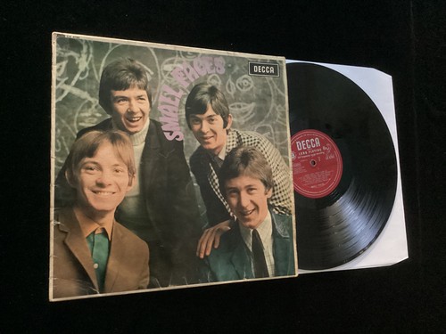Small faces - small, uk