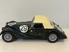 KYOSHO 1:18 SCALE MORGAN PLUS