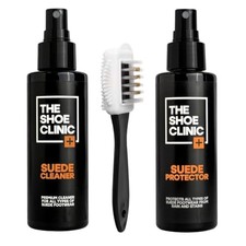 Shoe Cleaning Care Kit for