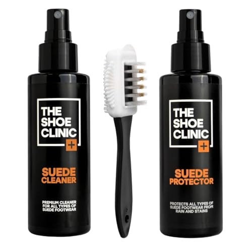 Shoe cleaning care kit - care,