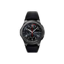 Samsung Gear S3 Frontier R760