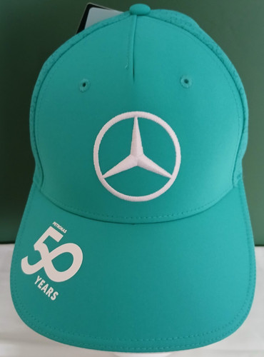 Mercedes petronas - a,