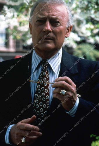 Edward woodward portrait - ,