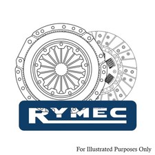 Clutch Kit For Vauxhall Combo
