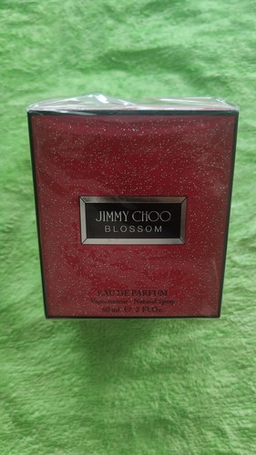 Jimmy choo blossom 60ml - jimmy,