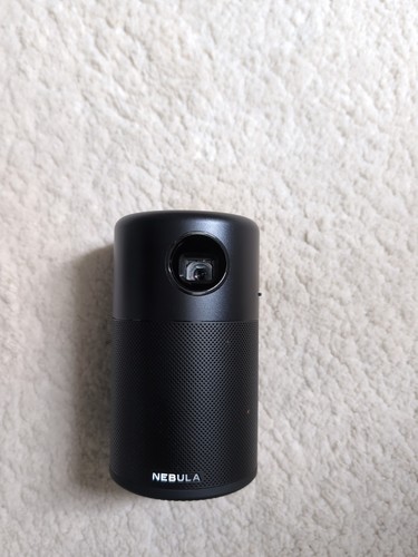 Nebula capsule pro portable - nebula,