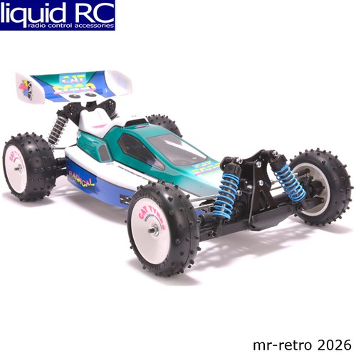 Schumacher racing products ltd - racing,