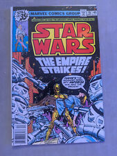 Star Wars #18, 1978, Marvel Comics, FREE UK POSTAGE