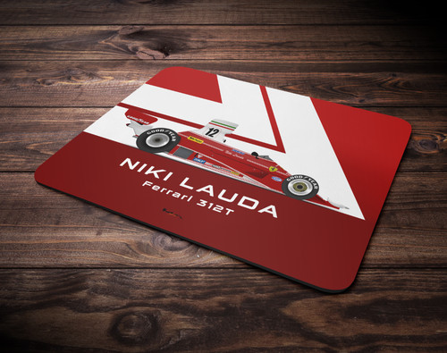 Niki lauda helmet colours - lauda,