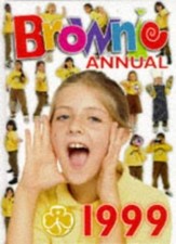 The Brownie Guide Annual 1999