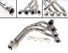 PHASE 1 EXHAUST RACE MANIFOLD