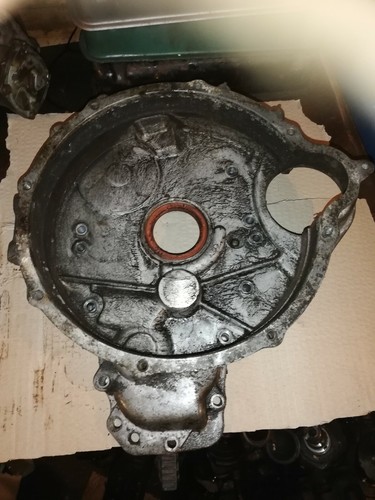 Mini cooper 998 clutch - cooper, a+