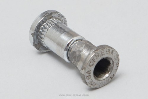 Ofmega mm seatpost - ofmega,
