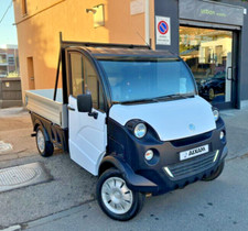 DOWNLOAD AIXAM D-TRUCK WORKSHOP MANUAL PDF REPAIR SERVICE ENGLISH