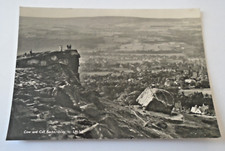 cow & calf  rocks ilkley