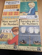 Ladybird Books Series 661 -