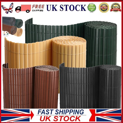 Pvc cover fence panels - pvc, garden