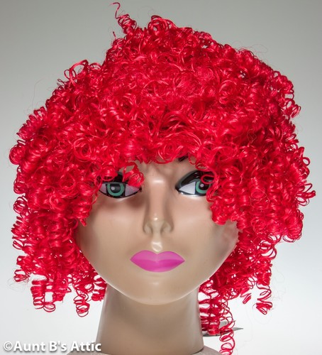 Wig adorable ringlet - adorable, curl