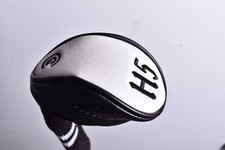 NEW CLEVELAND 5H HYBRID HEAD