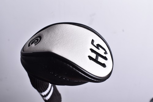 New cleveland hybrid head - new, 5h