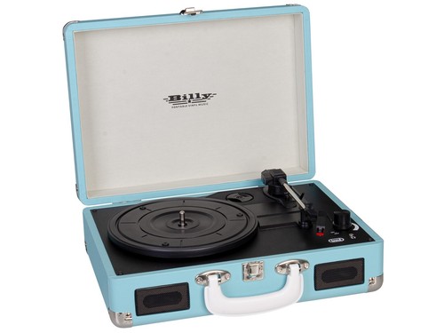 Trevi tt1015 billy portable - trevi,