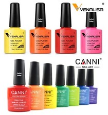 Canni nail gel venalisa - gel,