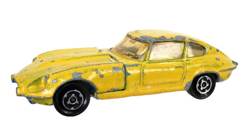 Majorette jaguar type v12 - majorette,
