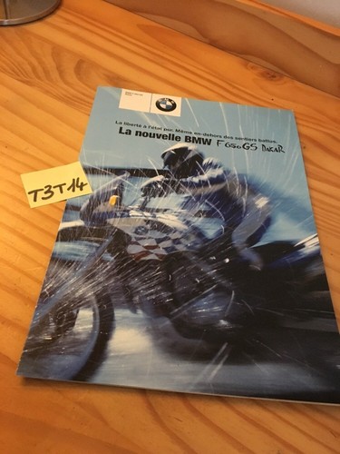 Bmw motorrad f650gs dakar - motorrad, f650