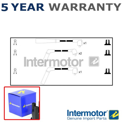 Ignition leads intermotor - leads,