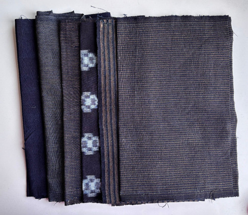 Genuine vintage cotton - vintage,