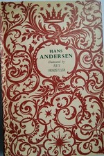 Fairy Tales and legends Hans