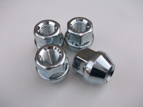 Wheel nuts lugs - lugs, vauxhall