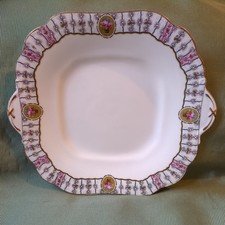 Aynsley pembroke Cake Plate