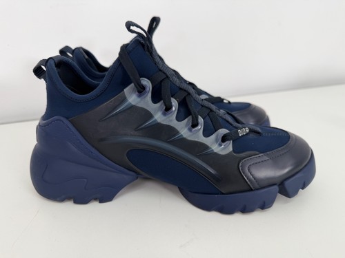 Dior connect sneakers - dior,