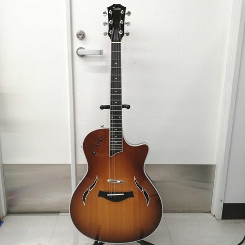 Taylor standard electric - taylor, t5