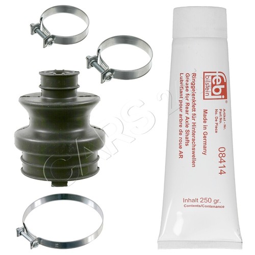 Febi rear drive shaft bellow - drive,