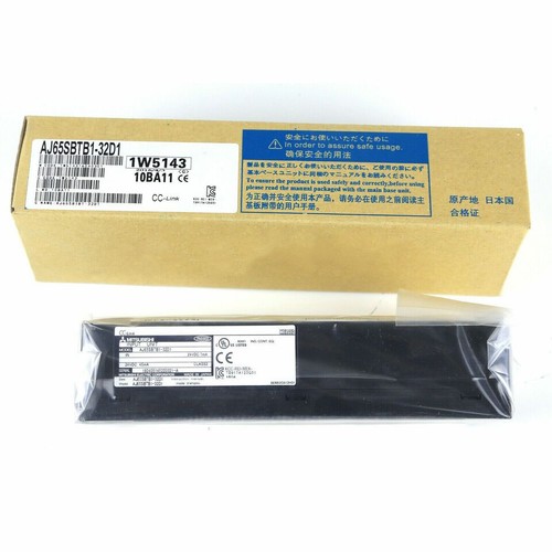 Aj65sbtb1 32d1 1pc new - 1pc,