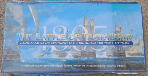 Battle trafalgar 1805 - trafalgar,