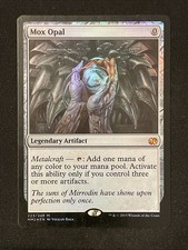 Mox Opal (LP) FOIL Modern
