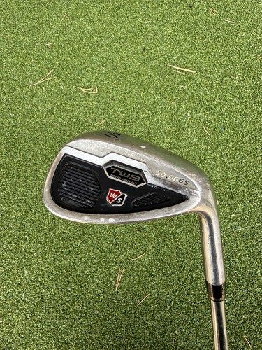 Wilson tw9 tour milled - tw9, 50