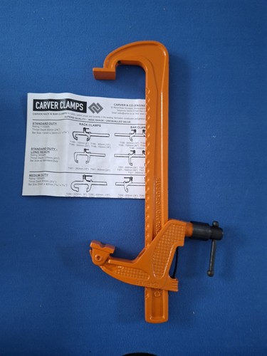 Carver 301005 t186 300 - carver, t186-300