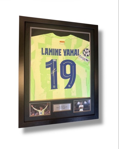 Shirt framing service we - framing,