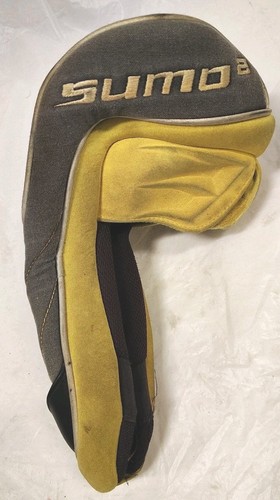 Nike golf sumo2 driver head - sq,